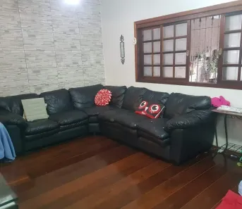 Sobrado com 4 Quartos à venda, 130m² no Jardim Rosa de Franca, Guarulhos
