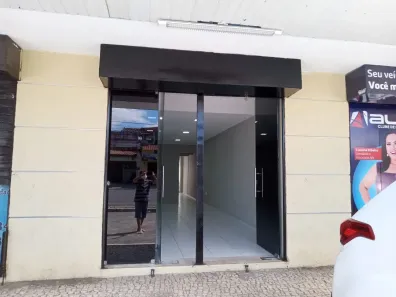 Ponto Comercial para alugar, 47m² no Itaoca, Fortaleza