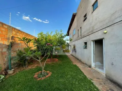 Casa com 4 Quartos à venda, 168m² no Lourdes, Uberaba