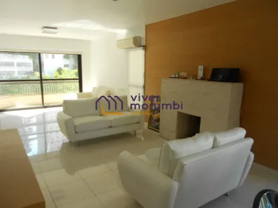 Apartamento com 3 Quartos à venda, 200m² no Vila Andrade, São Paulo