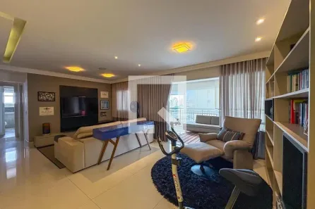 Apartamento com 3 Quartos à venda, 147m² no Centro, São Bernardo do Campo