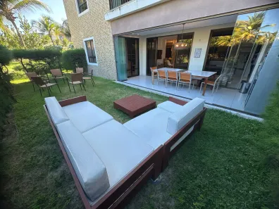 Apartamento com 4 Quartos à venda, 171m² no Porto das Dunas, Aquiraz