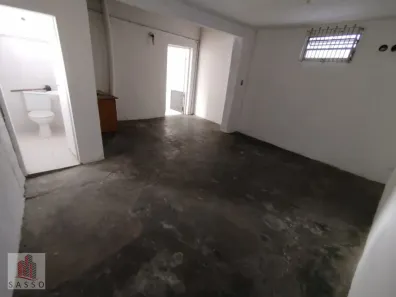 Sala Comercial para alugar, 80m² no Belenzinho, São Paulo