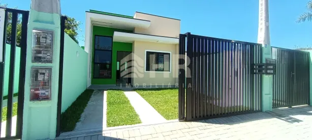 Casa com 2 Quartos à venda, 54m² no Balneário Costa Azul, Matinhos