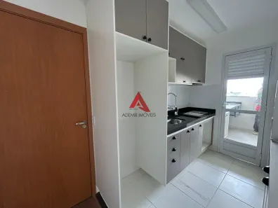 Apartamento com 3 Quartos à venda, 65m² no Condomínio Residencial Colinas do Paratehy, São José dos Campos