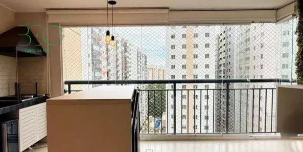 Apartamento com 2 Quartos à venda, 86m² no Jardim Flor da Montanha, Guarulhos
