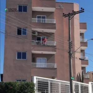 Apartamento com 1 Quarto à venda, 44m² no Residencial Monte Verde, Indaiatuba