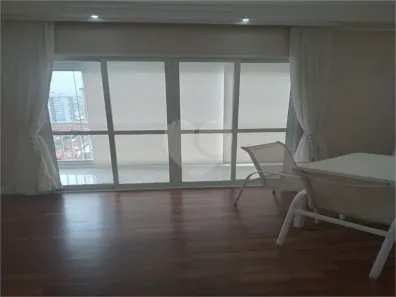 Apartamento com 3 Quartos à venda, 95m² no Vila Gumercindo, São Paulo
