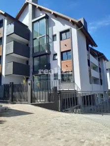 Apartamento com 3 Quartos à venda, 100m² no Planalto, Gramado
