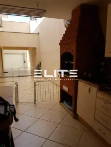 Sobrado com 4 Quartos à venda, 285m² no Santa Maria, Santo André