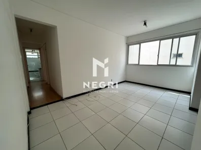 Apartamento com 2 Quartos à venda, 75m² no Vila Estanislau, Campinas