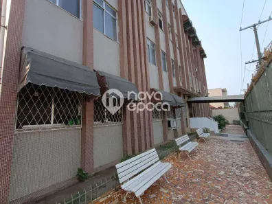 Apartamento com 1 Quarto à venda, 46m² no Cascadura, Rio de Janeiro