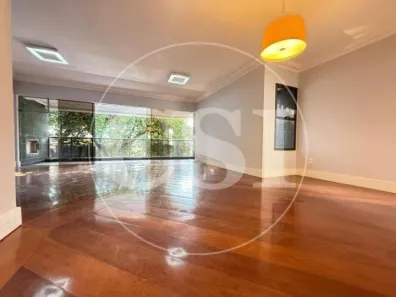 Apartamento com 3 Quartos à venda, 217m² no Cambuí, Campinas