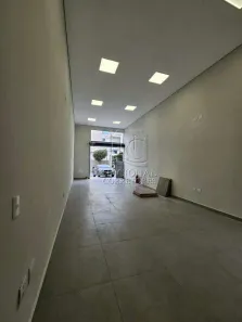 Ponto Comercial para alugar, 70m² no Campestre, Santo André