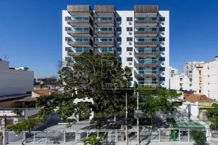 Apartamento com 4 Quartos à venda, 94m² no Cachambi, Rio de Janeiro
