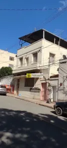 Prédio Comercial com 8 Quartos à venda, 390m² no Prado, Belo Horizonte