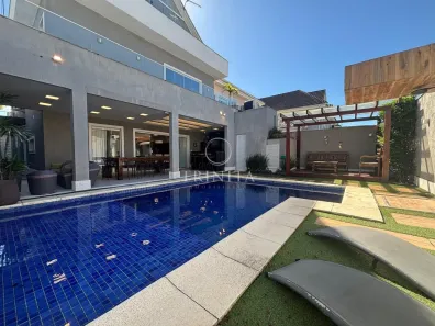 Casa de Condomínio com 3 Quartos à venda, 450m² no Recreio dos Bandeirantes, Rio de Janeiro