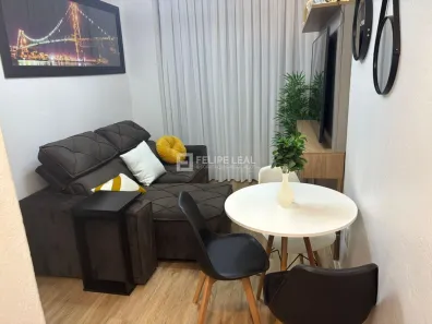 Apartamento com 3 Quartos à venda, 54m² no Centro, Florianópolis