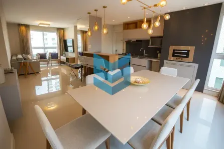 Apartamento com 2 Quartos à venda, 129m² no Centro, Balneário Camboriú