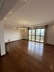 Apartamento com 4 Quartos à venda, 186m² no Macedo, Guarulhos