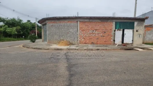 Casa com 1 Quarto à venda, 123m² no Residencial Jardim Nathália, Sorocaba