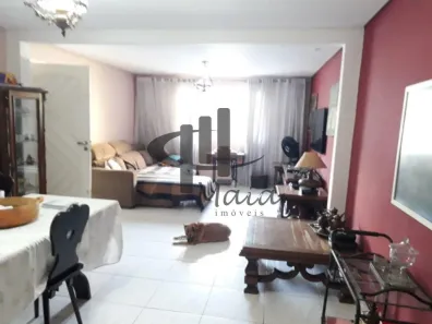 Casa com 2 Quartos à venda, 126m² no Santa Paula, São Caetano do Sul