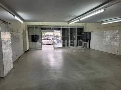 Galpão/Depósito/Armazém para alugar, 170m² no Mirandópolis, São Paulo