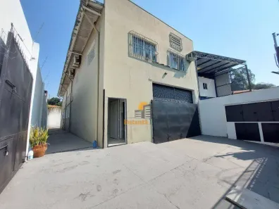 Galpão/Depósito/Armazém à venda, 373m² no Jardim Jussara, São Paulo
