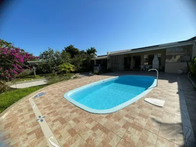 Casa com 3 Quartos à venda, 220m² no Josedy, Peruíbe