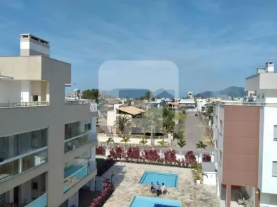 Cobertura com 1 Quarto à venda, 90m² no Campeche, Florianópolis