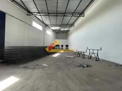 Galpão/Depósito/Armazém para alugar, 250m² no Anchieta, Divinópolis