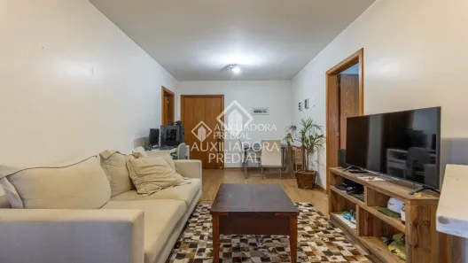 Apartamento com 1 Quarto à venda, 50m² no Petrópolis, Porto Alegre