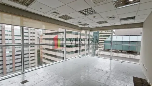 Sala Comercial à venda, 373m² no Vila Olímpia, São Paulo