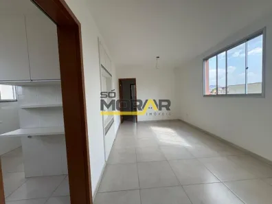 Apartamento com 3 Quartos à venda, 76m² no São Geraldo, Belo Horizonte