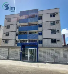 Cobertura com 4 Quartos à venda, 158m² no Cocó, Fortaleza