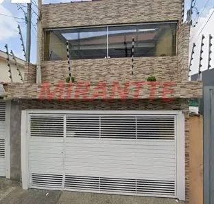 Sobrado com 4 Quartos à venda, 250m² no Jardim Brasil (Zona Norte), São Paulo