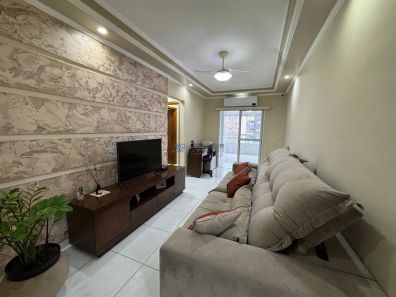 Apartamento com 2 Quartos à venda, 83m² no Tupi, Praia Grande