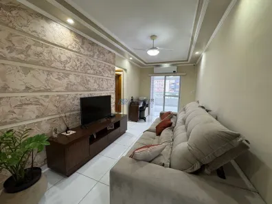 Apartamento com 2 Quartos à venda, 83m² no Tupi, Praia Grande