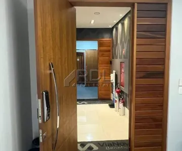 Sala Comercial para alugar, 140m² no Vila Bastos, Santo André