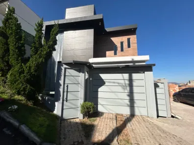 Casa com 2 Quartos à venda, 200m² no Serra Dourada (Parque Durval de Barros), Ibirité