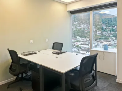 Sala Comercial para alugar, 20m² no Monte Verde, Florianópolis
