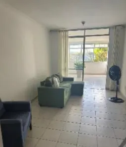 Apartamento com 3 Quartos à venda, 97m² no Jatiúca, Maceió