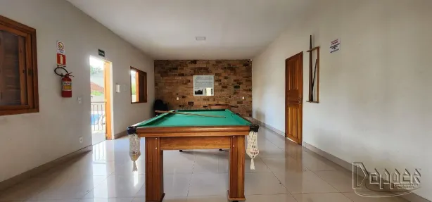 Apartamento com 2 Quartos à venda, 46m² no São Jorge, Novo Hamburgo