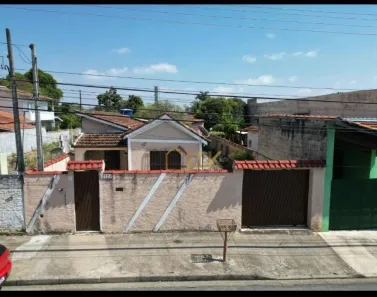 Lote/Terreno à venda, 500m² no Vila São José, Taubaté
