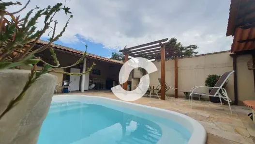 Casa com 2 Quartos à venda, 89m² no Serra Grande, Niterói