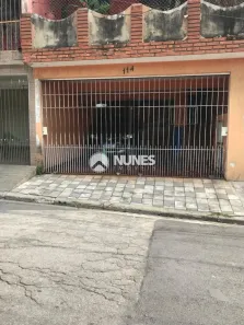 Sobrado com 2 Quartos à venda, 180m² no Santo Antônio, Osasco