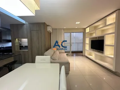 Apartamento com 3 Quartos à venda, 105m² no Paquetá, Belo Horizonte
