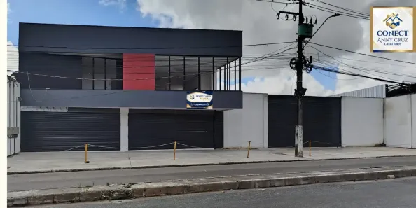 Ponto Comercial para alugar, 100m² no Quarenta Horas (Coqueiro), Ananindeua