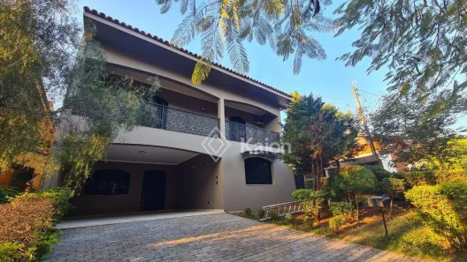 Casa de Condomínio com 4 Quartos à venda, 303m² no Condomínio Portal de Itu, Itu