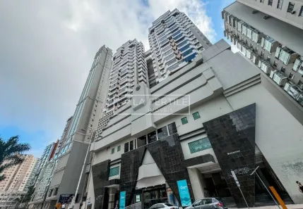Apartamento com 3 Quartos à venda, 126m² no Centro, Balneário Camboriú
